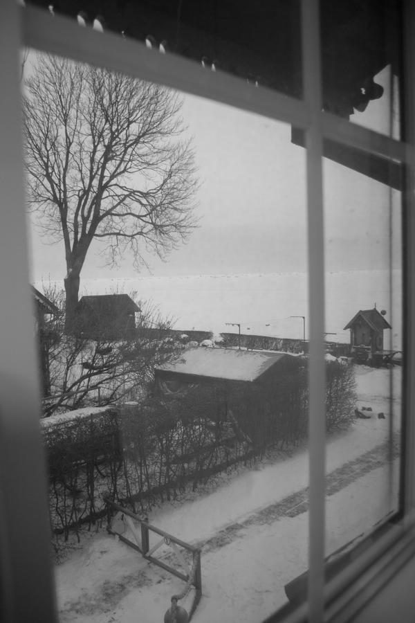 Skruzdynes Apartamentai Nida Eksteriør bilde